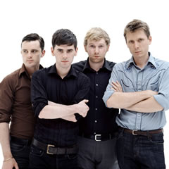  Franz Ferdinand