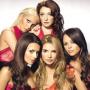  Girls Aloud