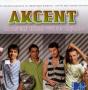  Akcent