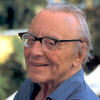  Carl Orff