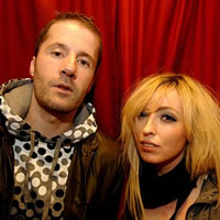  The Ting Tings