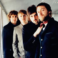  Kasabian