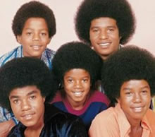  Jackson 5