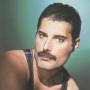  Freddie Mercury