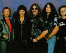  Deep Purple