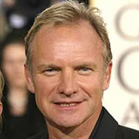  Sting