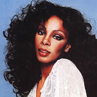  Donna Summer