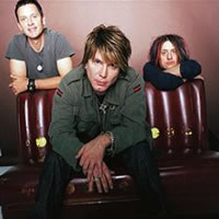  Goo Goo Dolls