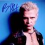    Billy Idol