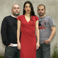  Morcheeba