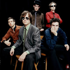  Electric six