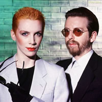  Eurythmics