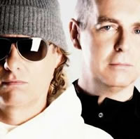  Pet Shop Boys