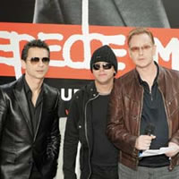  Depeche Mode