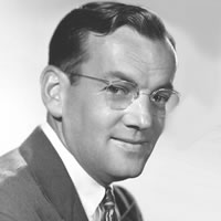  Glenn Miller