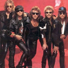  Scorpions