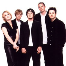  Sixpence None The Richer