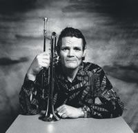  Chet Baker