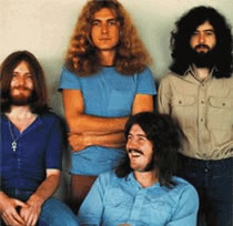  Led Zeppelin