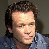  John Mellencamp