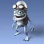  Crazy Frog