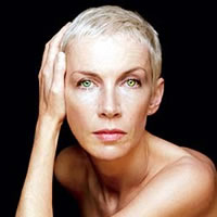  Annie Lennox