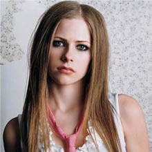  Avril Lavigne