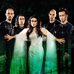  Within Temptation