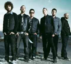  Linkin Park