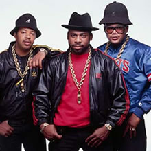  RUN-DMC