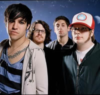  Fall Out Boy