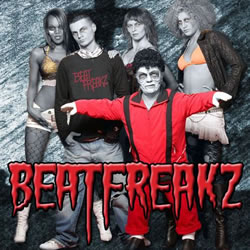  BeatFreakz