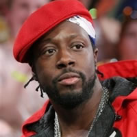  Wyclef Jean