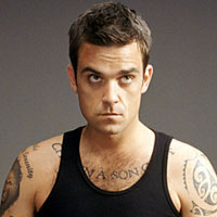  Robbie Williams