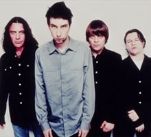  Primal Scream