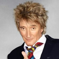  Rod Stewart