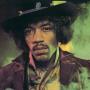  Jimi Hendrix