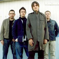  Starsailor