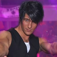  Basshunter