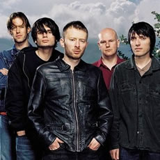  Radiohead