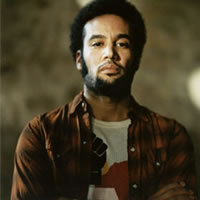  Ben Harper