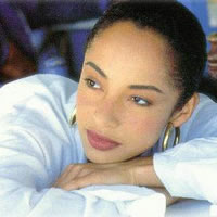  Sade