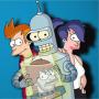  / Futurama