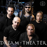  Dream Theater