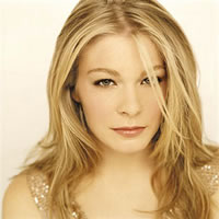  Leann Rimes