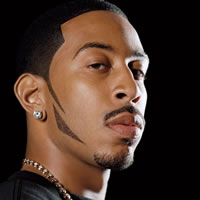  Ludacris